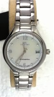 Reloj Lorenz Mujer Montenapoleone in Acero 026696CC - 026696CC